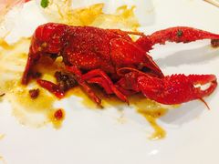 -华仔龙虾(永乐路总店)