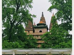 -北京石刻艺术博物馆