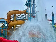 -苏州乐园森林水世界