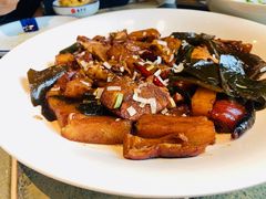 -盛百味·家宴餐厅(霸州分店)