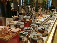 -苏州洲际酒店·大堂酒廊