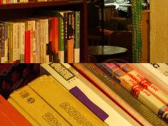 -旧天堂书店(华侨城创意文化园南山特色文化街区店)