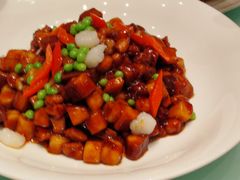 -新吉士·上海菜(浦东LCM置汇旭辉店)