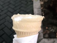 -麦当劳(杭州西湖银泰百货店)