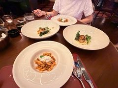 -Tivano意大利餐厅(成都居舍酒店)