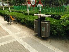 -双榆树公园