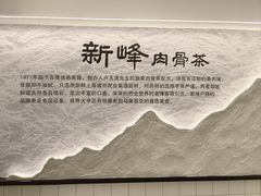 -新峰肉骨茶(总店)