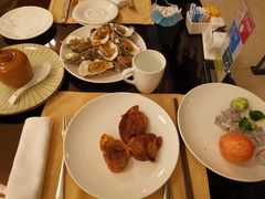 -盛宴自助餐厅(运达喜来登店)