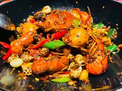 -虾胡闹龙虾馆(湄南河店)