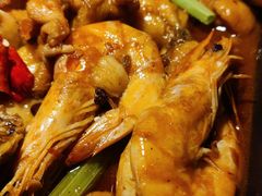 -听说碳烧蛙(高新万达店)