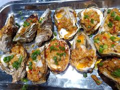 -华仔龙虾(永乐路总店)