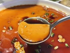 -琬苑鸽庄·川粤融合菜(解放碑总店)