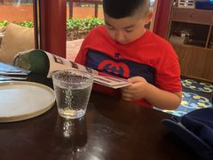 -Brut Eatery悦璞食堂(建国东路店)