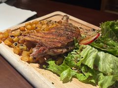 -La Creperie法餐厅(桃江路店)