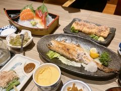 -小山日本料理(兴业太古汇店)