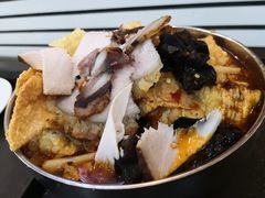 -红鼻子桂林米粉(金唐新光界店)
