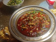 -辣得叫湘菜(四明店)