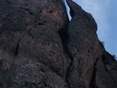 -雁荡山风景名胜区-小龙湫