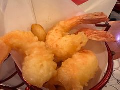 -阿甘虾餐厅(凌霄阁店)