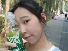 -华南国家植物园-售票处