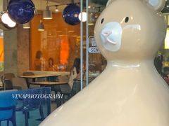 -SENTEA森茶(麦地丽日店)