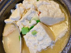 -好灶头妈妈菜·柴火灶台鱼·千岛湖土菜地标美食