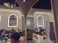 -mango tree芒果树泰国餐厅(青岛万象城店)