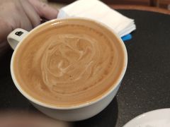 -Peet's Coffee皮爷咖啡(新天地黑标店)