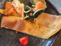 -青岛海天大酒店·1988全日餐厅
