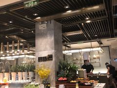 -大渔铁板烧(花园道店)