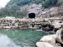 -天河潭旅游度假区