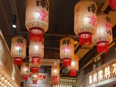 -旧街市鲜货老火锅(大光路店)