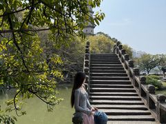 -江心屿景区