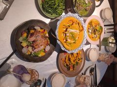 -Thai Alley泰爱里(二沙岛店)