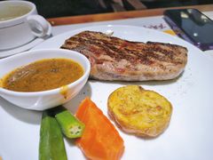 -斗牛士牛排餐厅(嘉里汇店)