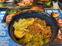-馔豚·台北菜专门店(深圳湾万象城店)