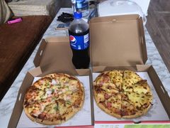 -那坡里(东华西路店)