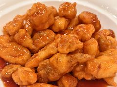 糖醋里脊-红豆园(文林街店)