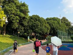 -天河儿童公园