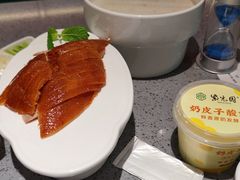-紫光园烤鸭(前门大栅栏店)