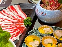 -炉太郎日式烧肉店(华贸店)