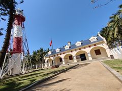 -临高角旅游区
