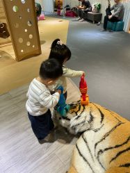 -儿童乐园(王府井百货店)