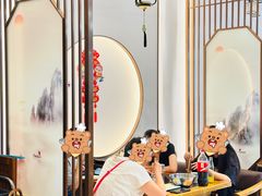 -鸿运诚羊蝎子·火锅(西单店)