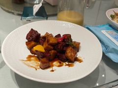 -阿明小菜·海鲜·上海菜(梅陇店)