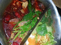 -湊湊火锅·茶憩(上海合生汇店)