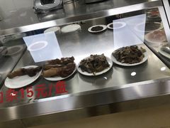 -顺通大冷面(总店)