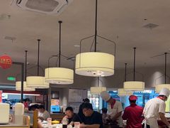 -褚记烤鸭·南京家常菜(雨花客厅店)