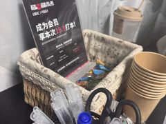 -剧狐剧本杀(徐汇1号店)