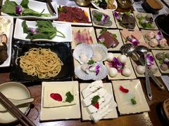 -束河人家(南锣鼓巷店)